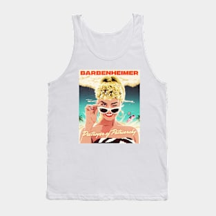 BARBENHEIMER Tank Top